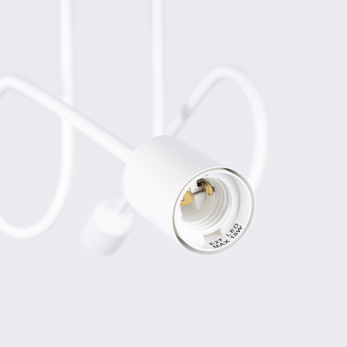 LOOP 2 Kronleuchter