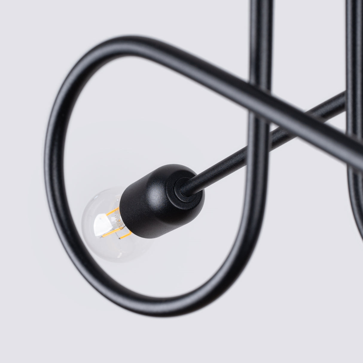 LOOP 2 Kronleuchter