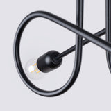 LOOP 2 Kronleuchter