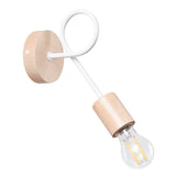 EMBER Wandlampe