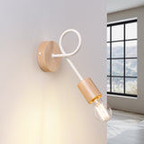 EMBER Wandlampe