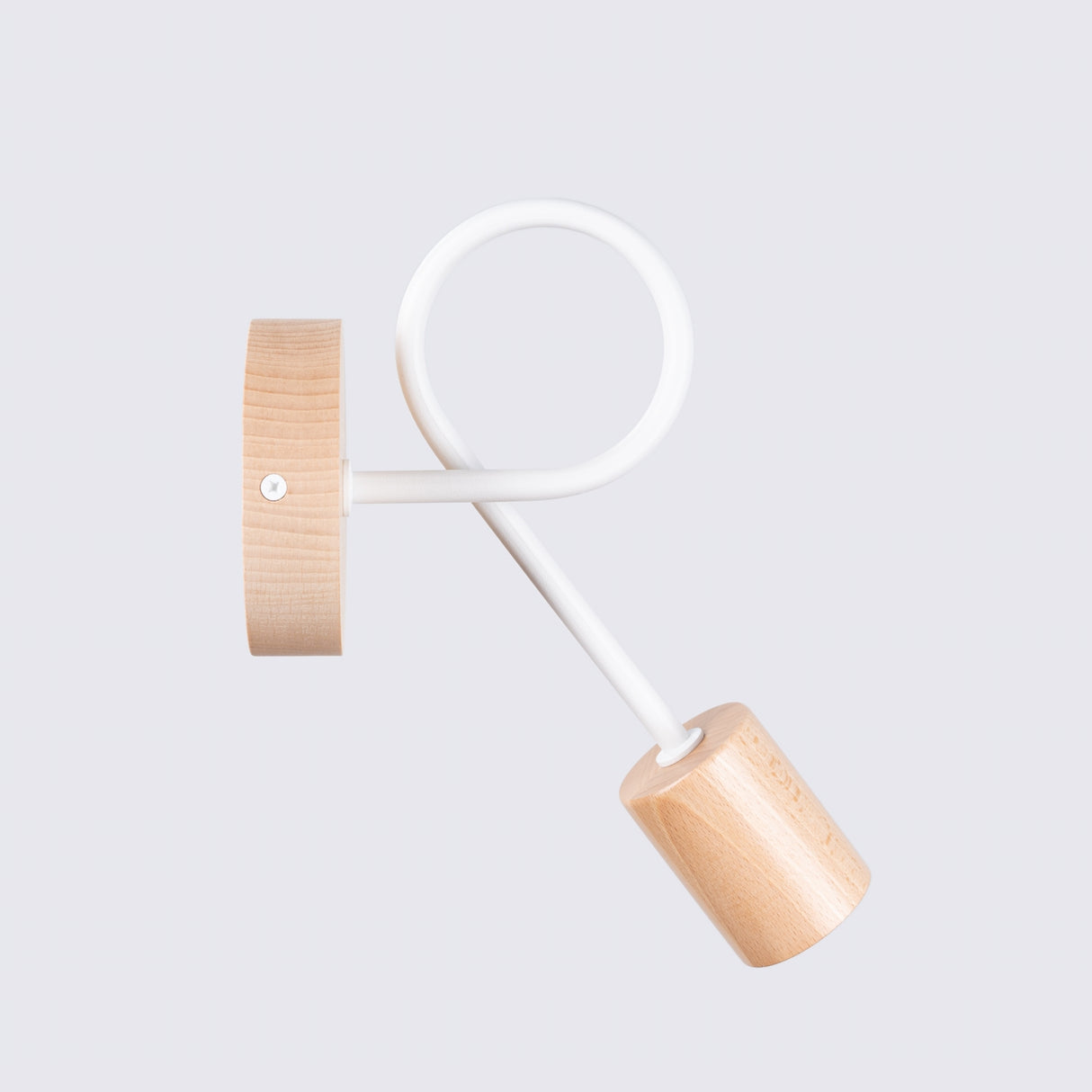 EMBER Wandlampe
