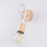 EMBER Wandlampe