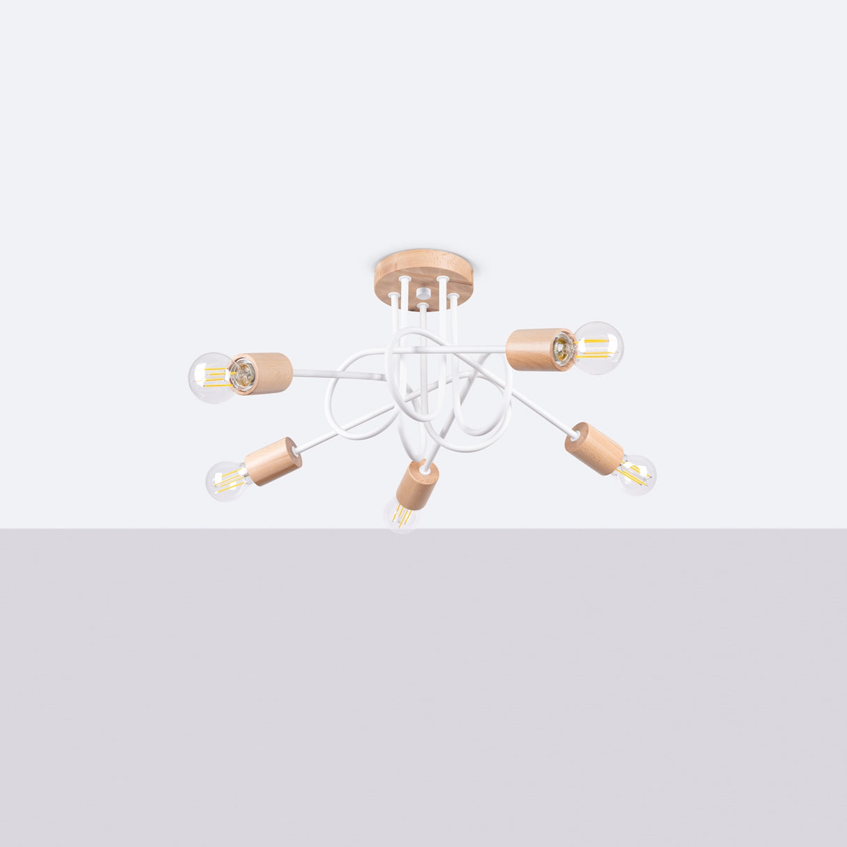 Kronleuchter 5