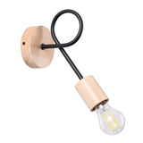 EMBER Wandlampe