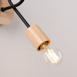 EMBER Wandlampe