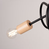 EMBER 3 Kronleuchter