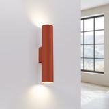 LAGOS 2 Wandleuchte