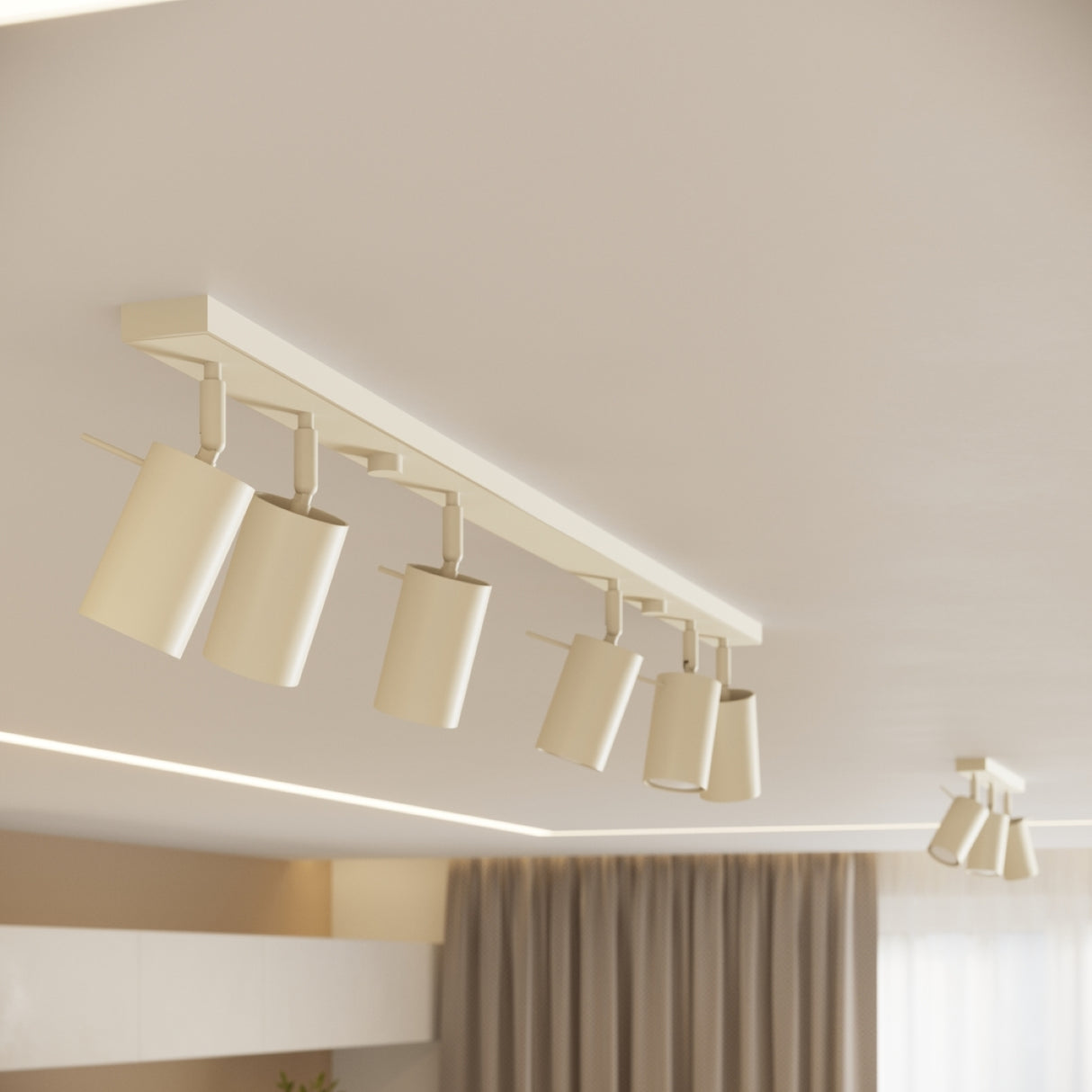 RING 6L Plafond