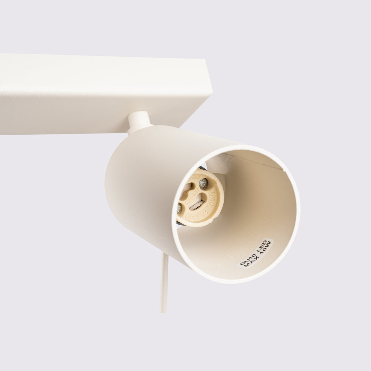 RING 6L Plafond