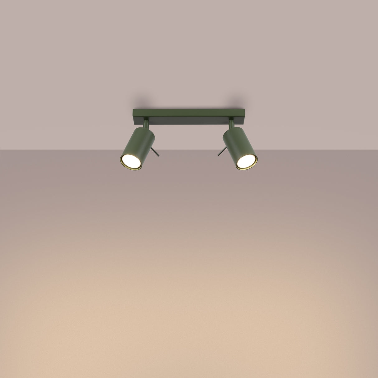 RING 2 Plafond