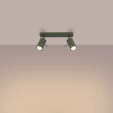 RING 2 Plafond
