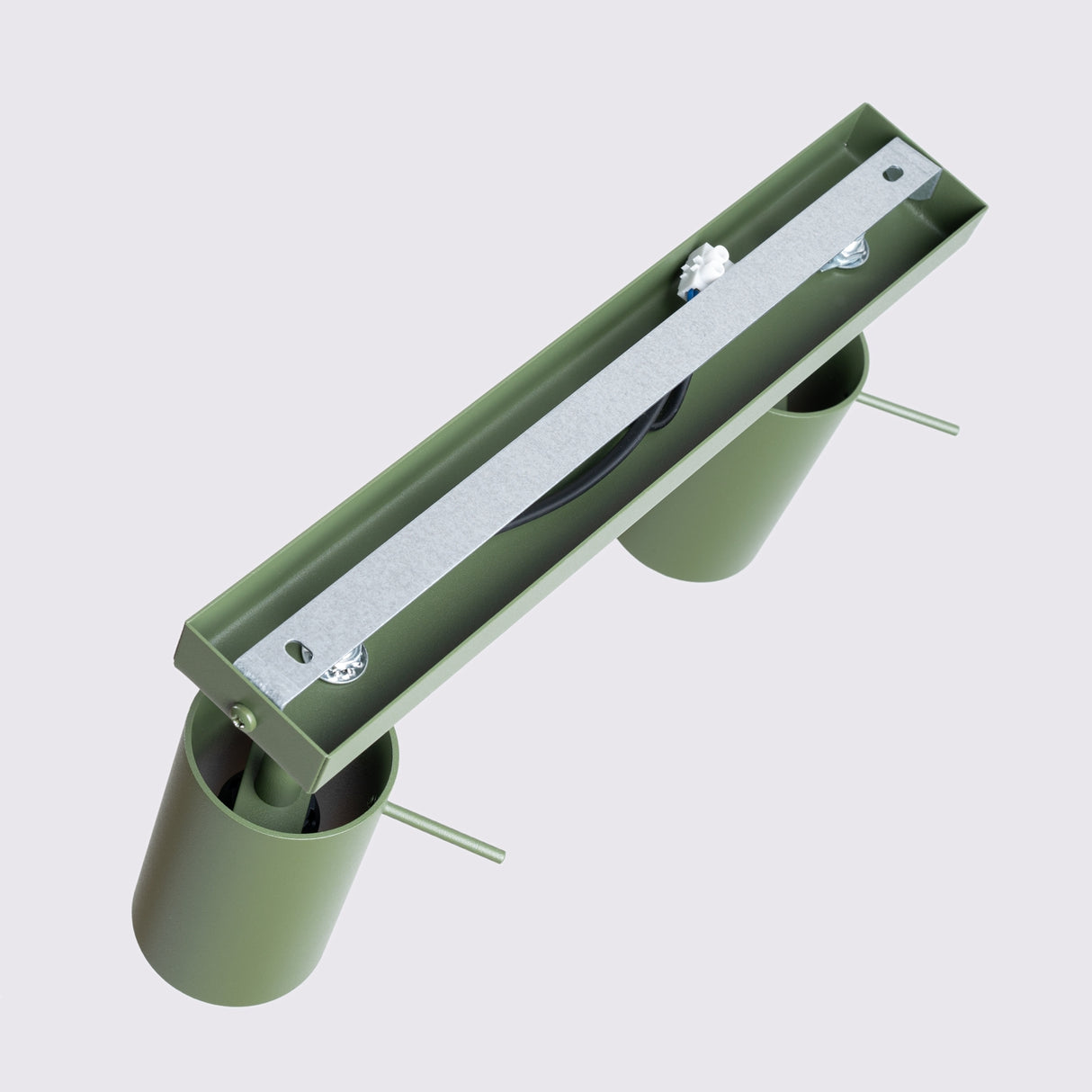 RING 2 Plafond