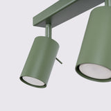RING 2 Plafond