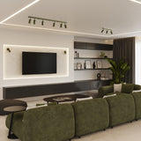 RING 3L Plafond