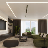 RING 3P Plafond