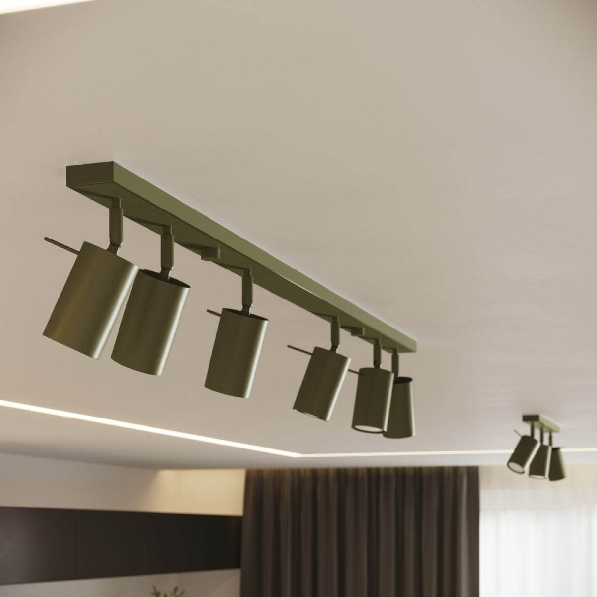 RING 3P Plafond