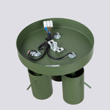 RING 3P Plafond