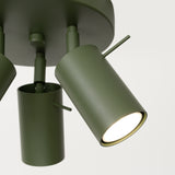 RING 3P Plafond