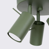 RING 3P Plafond