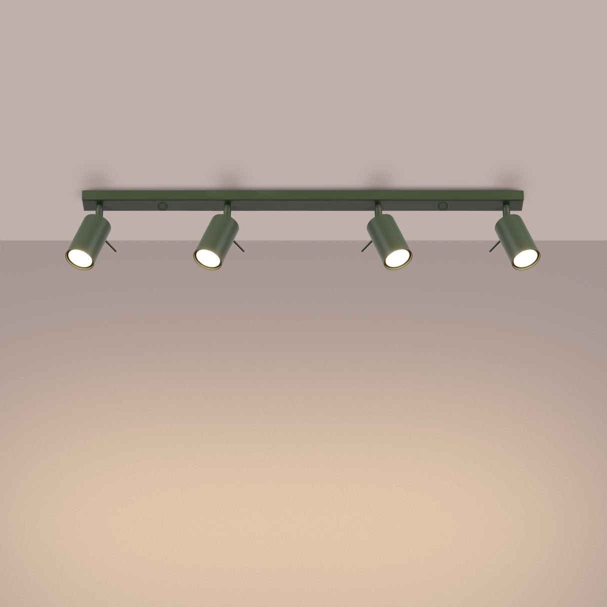 RING 4L Plafond