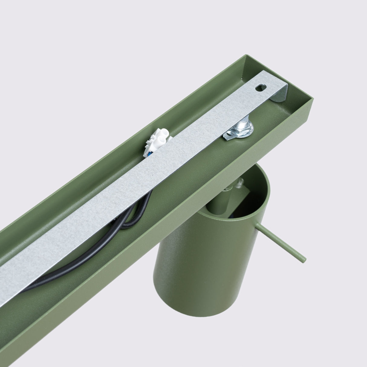 RING 4P Plafond