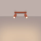 RING 2 Plafond