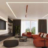 RING 3L Plafond