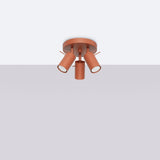 RING 3P Plafond
