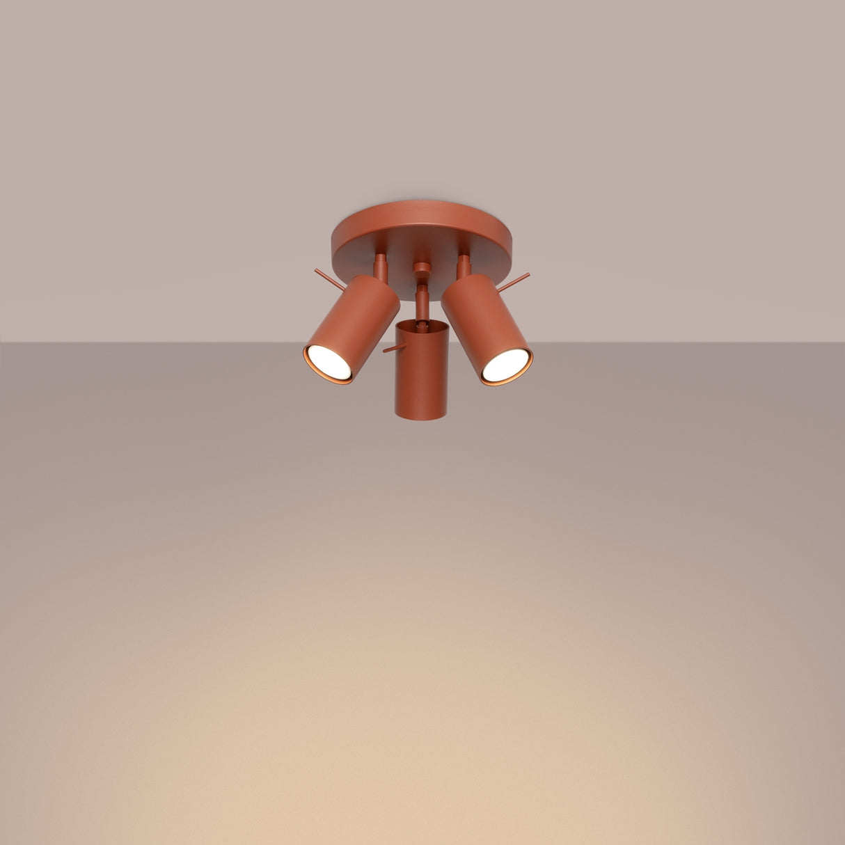 RING 3P Plafond