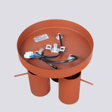 RING 3P Plafond