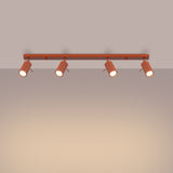 RING 4L Plafond