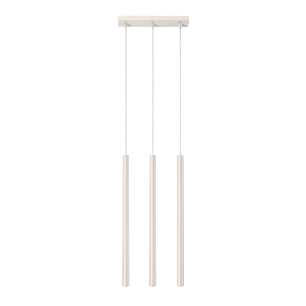 PASTELO 3 Pendelleuchte