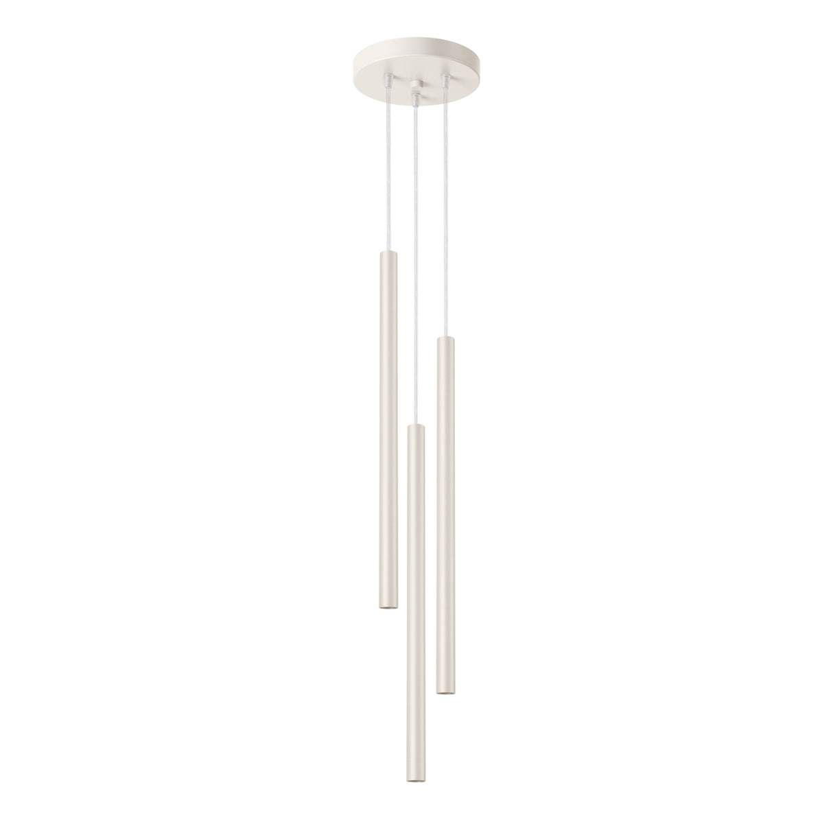 PASTELO 3P Pendelleuchte