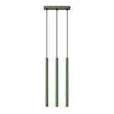 PASTELO 3 Pendelleuchte