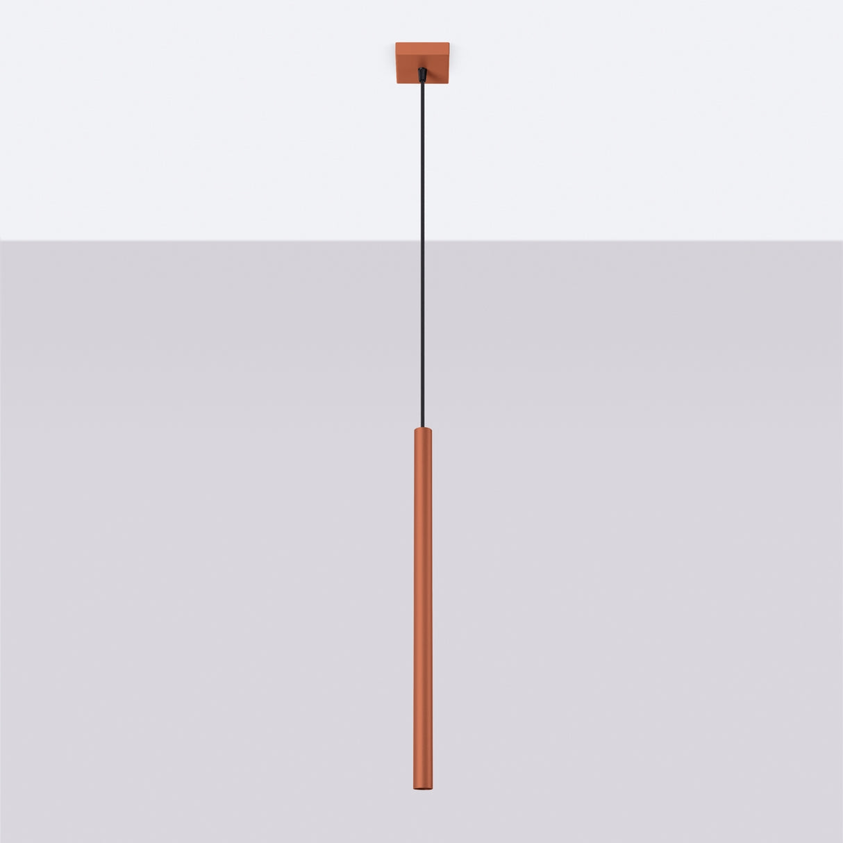 PASTELO 1 Pendelleuchte