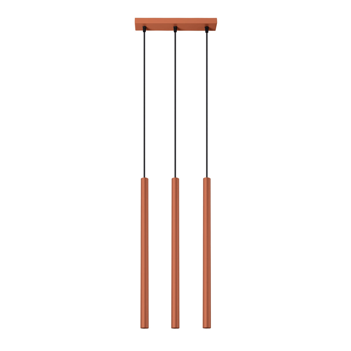 PASTELO 3 Pendelleuchte