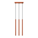 PASTELO 3 Pendelleuchte