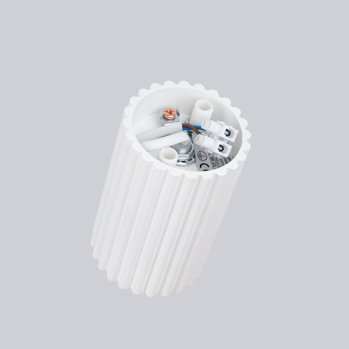 KARBON 10 Plafond