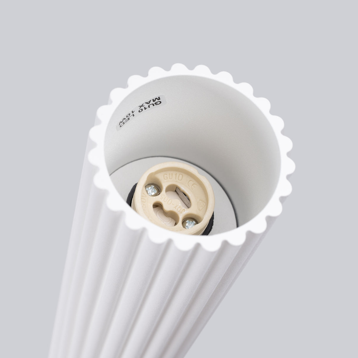 KARBON 10 Plafond