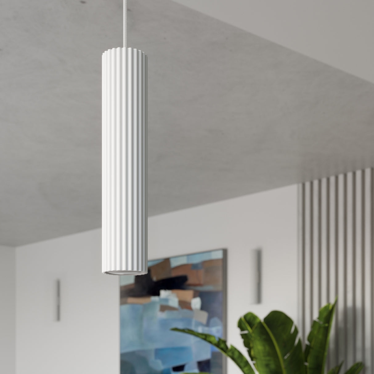 KARBON 30 Plafond