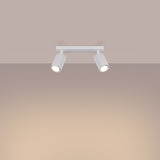 KARBON 2 Plafond