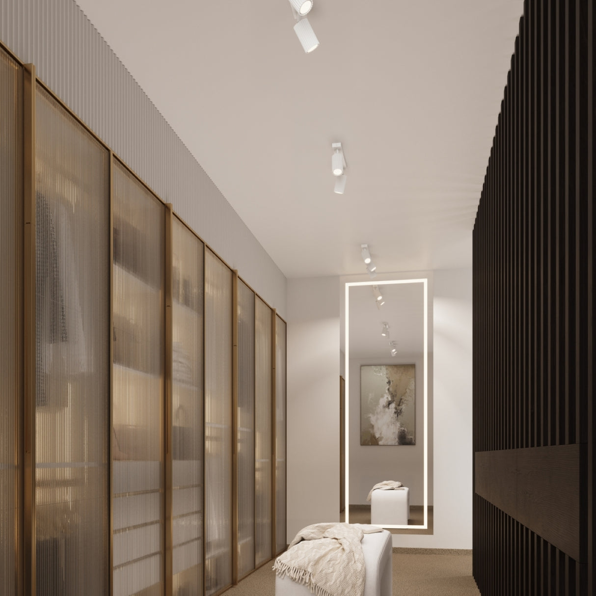 KARBON 3L Plafond