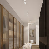 KARBON 3L Plafond
