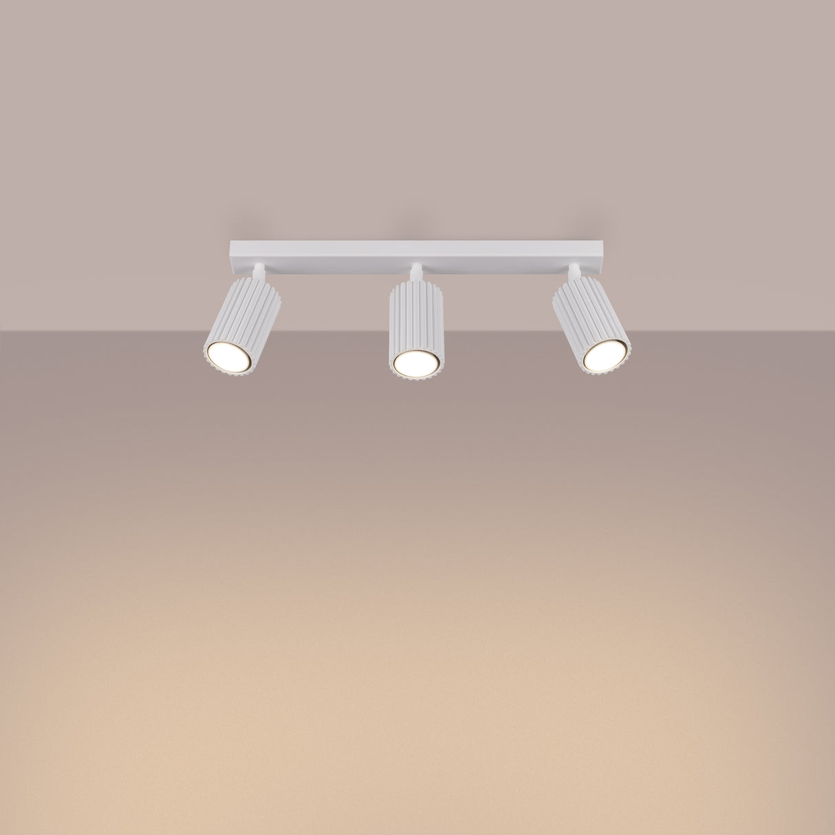 KARBON 3L Plafond