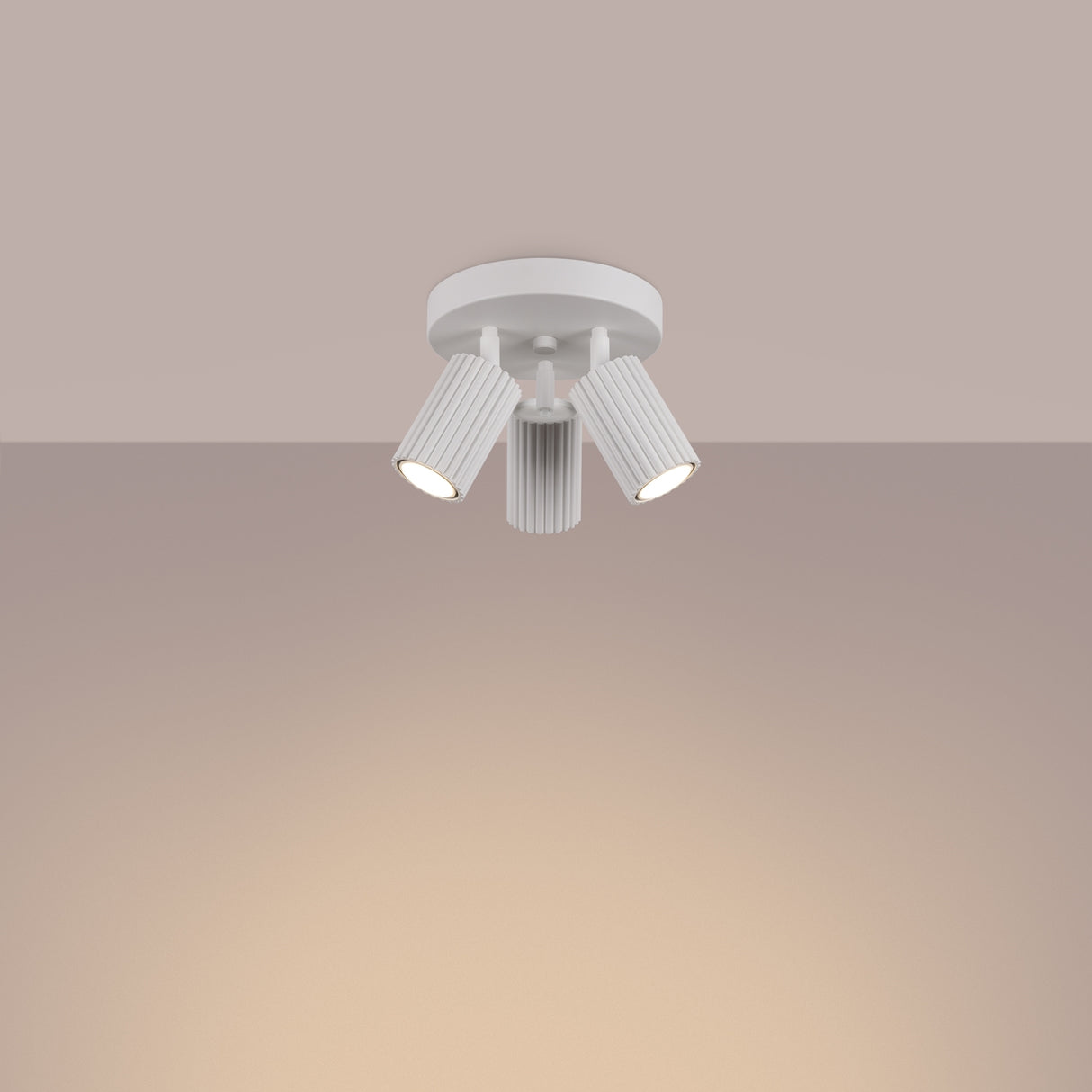 KARBON 3P Plafond