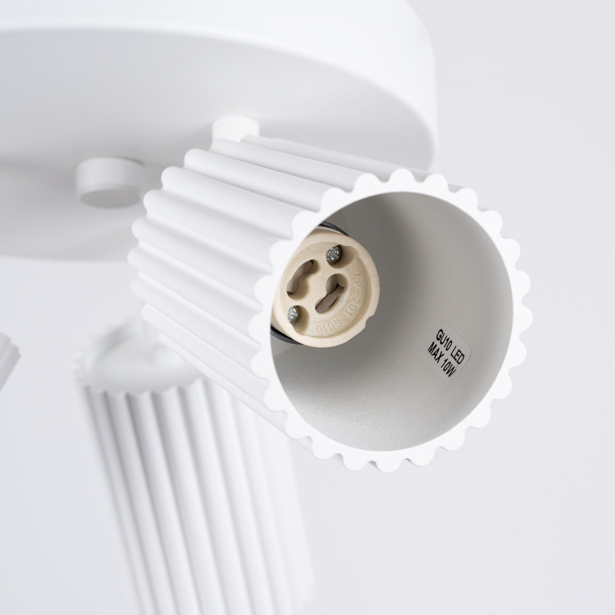 KARBON 3P Plafond