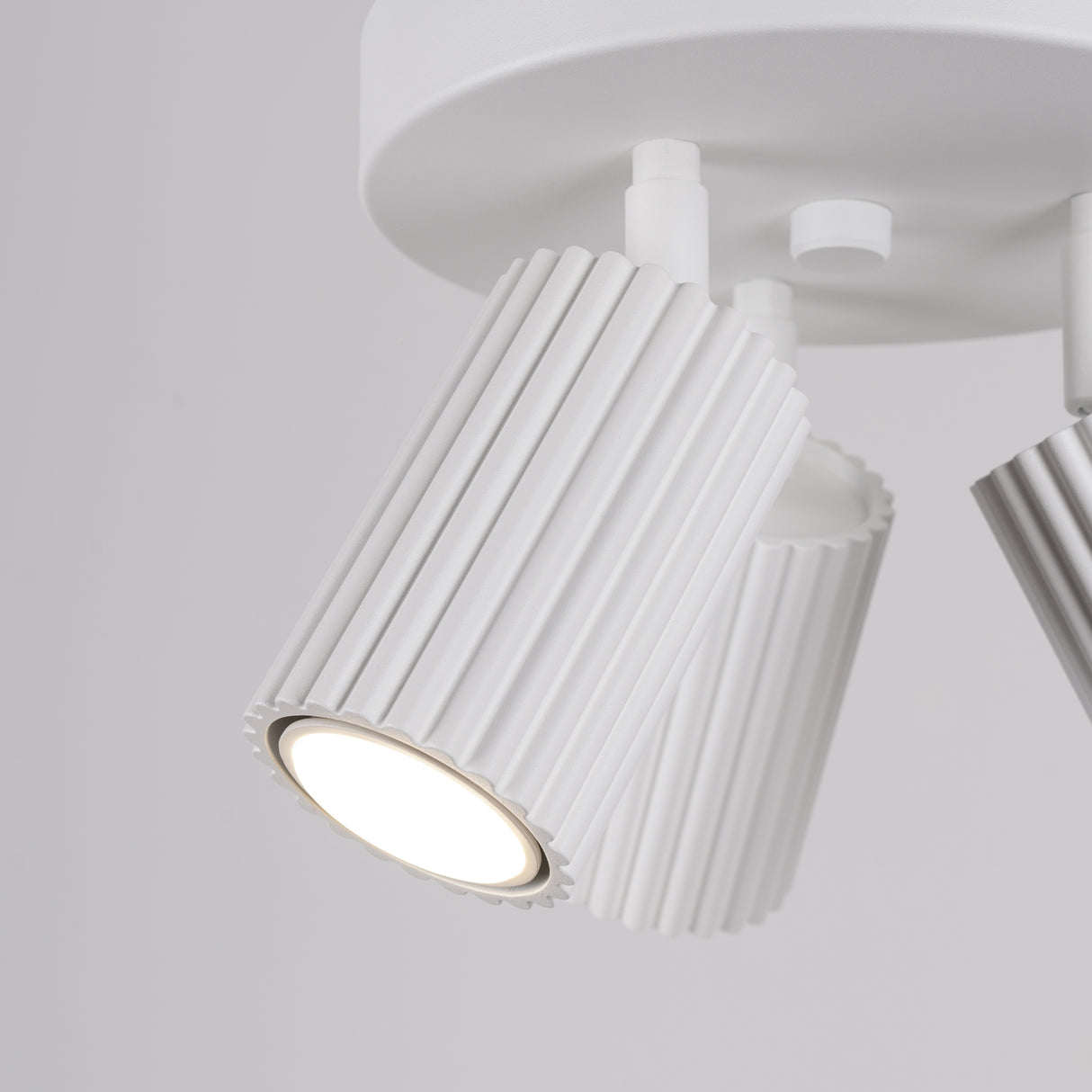 KARBON 3P Plafond