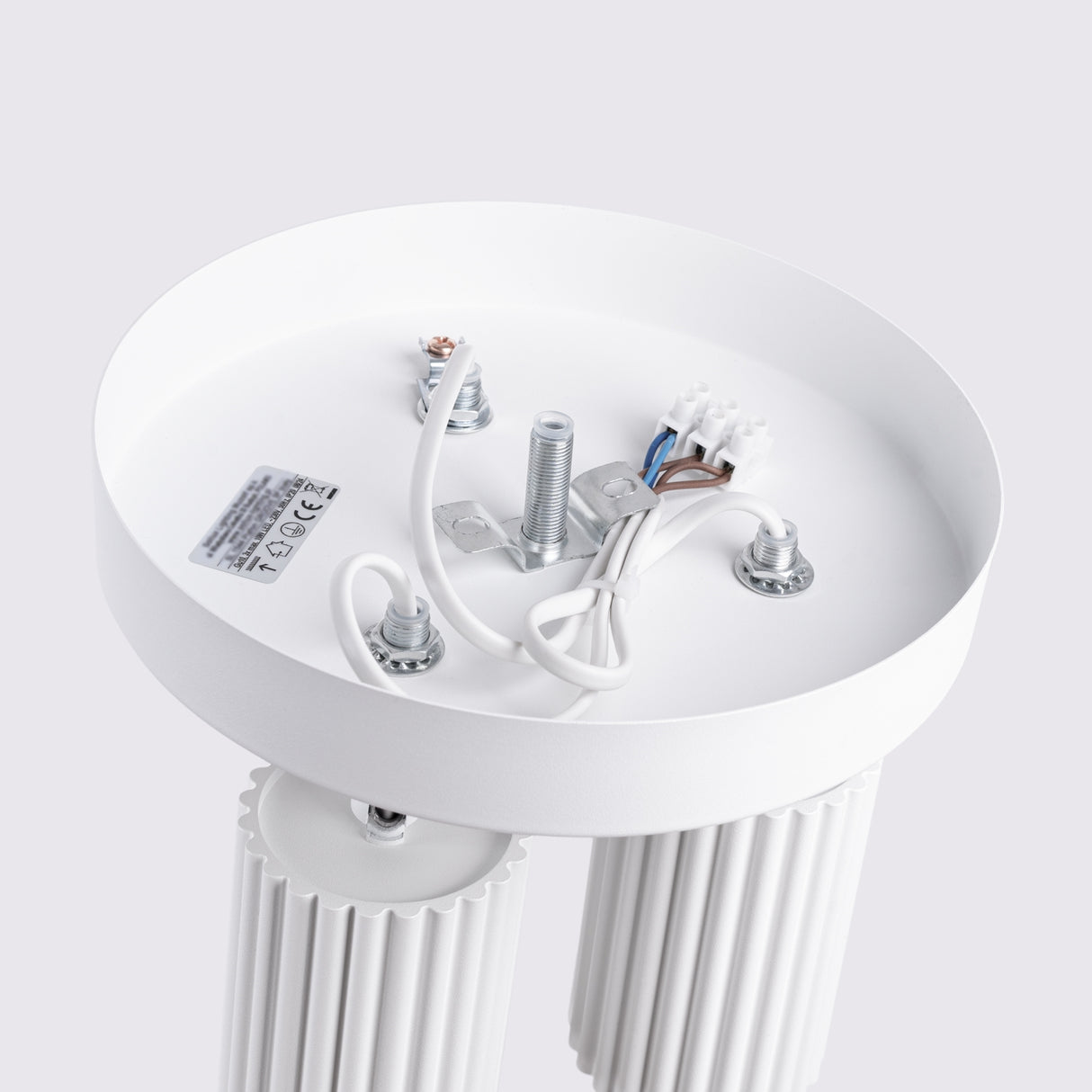 KARBON 3P Plafond