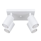 KARBON 4 Plafond